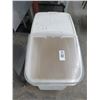 Image 1 : Ingredient Bin