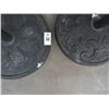 Image 2 : 4-Umbrella Stands - 4 X $