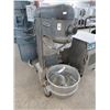 Image 1 : Hobart 80 Qt. Mixer w/Bowl and Hook