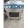 Image 1 : Alto-Shaam Single Worktop Cook N Hold Cabinet On Wheels