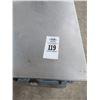 Image 2 : Alto-Shaam Single Worktop Cook N Hold Cabinet On Wheels