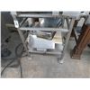 Image 1 : Deli Wrap Table Station