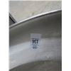 Image 2 : S/S Mixing Bowl On Stand