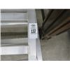 Image 2 : 2-4' S/S Dunnage Racks - 2 X $