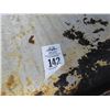 Image 2 : Shelf of 18" x 26" Sheet Pans (30), Plastic Storage Cambro