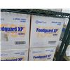 Image 2 : 6-Boxes of New Food Guard Gloves (10 Boxes/500 Ea Case) - 6 X $