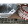Image 2 : Lot of Dishes and Large Aluminum Collander