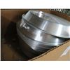 Image 2 : Box of New 12" Pie Pans