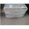 Image 1 : 26-16" x 24" Sheet Pans - 26 X $