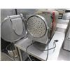 Image 2 : Hobart Meat Grinder w/Grinder Attachement