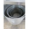 Image 2 : Stockpots & Strainer