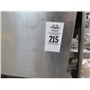 Image 2 : Lincoln Impinger #1301B Electric Conveyor Oven
