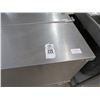 Image 2 : Bev Air S/S Flip Top Ref. Transporter 41°
