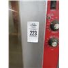 Image 2 : Blodgett Mark Electric Double Stack Convection Oven