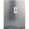 Image 2 : Southbend Select Gas 6 Burner Range/Oven
