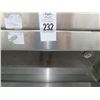 Image 2 : Miwe #D8725 Gas Bake Oven
