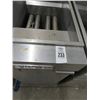 Image 2 : Vulcan Gas Deep Fryer