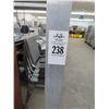 Image 2 : FMI Aluminum 2 Shelf Dunnage Rack