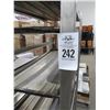Image 2 : S/S Slim Tray Cart w/Trays