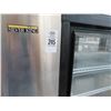 Image 2 : Silver King 40-CTR Top Pass Thru Ref. Merchandiser 38°