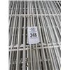Image 2 : Lot of Merchandise Racks
