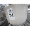 Image 2 : 2-Bon Chef and Asst. Bowls on Cart - 2 X $