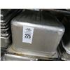Image 2 : 18-Half Size Insert Pans - 18 X $