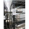 Image 2 : 7 Shelf Metro Cart