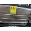 Image 2 : 3/4 Insert Pans (3), Bonchef Bowls, Sixth Cambros