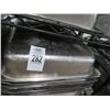 Image 2 : 33-Full X 2" Insert Pans - 33 X $