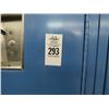 Image 2 : 24-Metal Locker Units - 24 X $