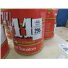 Image 2 : Canned Food On Rack (11)