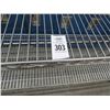 Image 2 : Metro 3 Shelf Short Rack