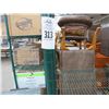 Image 2 : Metro Coated 4 Shelf Cart