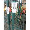 Image 2 : Metro Coated 6 Shelf Rack