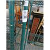 Image 2 : Metro Coated 3 Shelf Rack