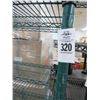 Image 2 : Metro Coated 4 Shelf Rack