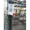 Image 2 : Metro Coated 5 Shelf Rack