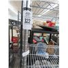 Image 2 : Metro 6 Shelf Rack