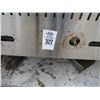 Image 2 : Cook Rite Gas 3 Flat Grill
