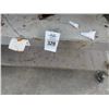 Image 2 : S/S 40" Rolling Equipment Stand w/Undershelf