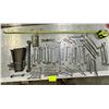 Image 1 : MISCELLANEOUS COMBINATION WRENCH LOT