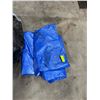 Image 2 : TARPS, LOT OF 4