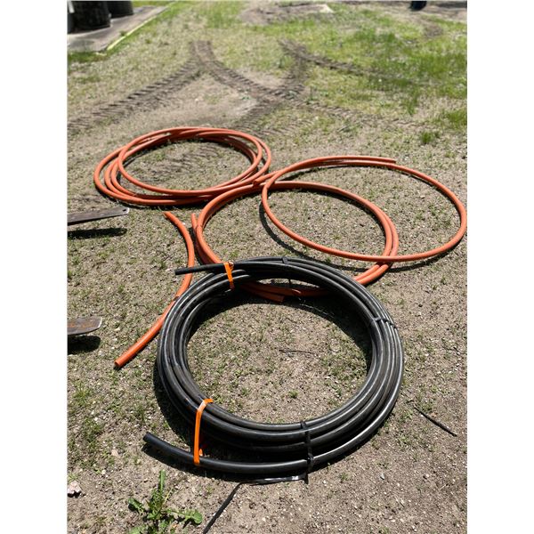 Pi Conduits POLY-TECHNOLOGY POLY CONDUIT - Cornerbids