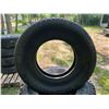 Image 2 : SUPER CARGO ST235/80R16 TRAILER TIRES, LOT OF 3