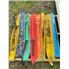 Image 2 : SKIS FOR SNOWSLEDS