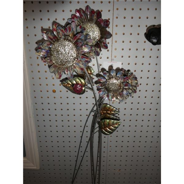 decorative flowers