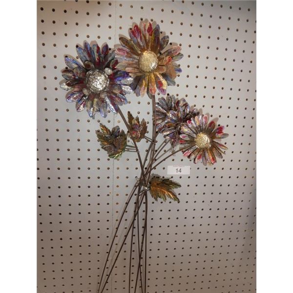 decorative flowers