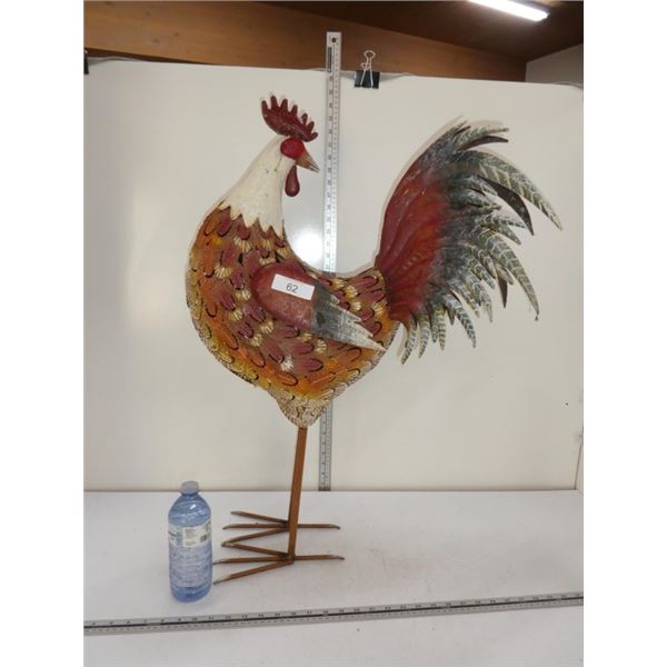 decorative rooster
