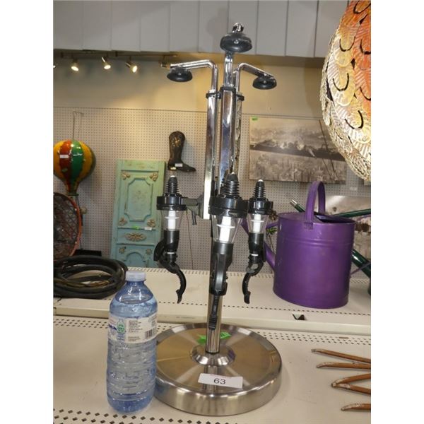liquor dispenser